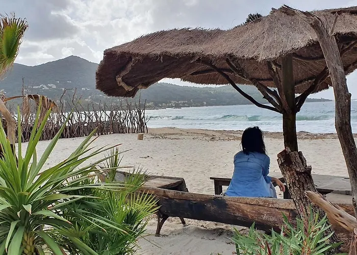 דירה T2 Yucca Lcp - Beautiful 48 M2 2-room, 17 M2 Terrace, New, Air Conditioning *