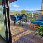 T2 Yucca Lcp - Beautiful 48 M2 2-room, 17 M2 Terrace, New, Air Conditioning Apartmán *