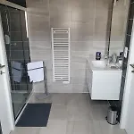 T2 Yucca Lcp - Beautiful 48 M2 2-room, 17 M2 Terrace, New, Air Conditioning * Grosseto-Prugna