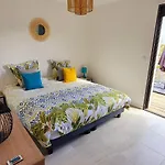 Apartmán T2 Yucca Lcp - Beautiful 48 M2 2-room, 17 M2 Terrace, New, Air Conditioning Grosseto-Prugna