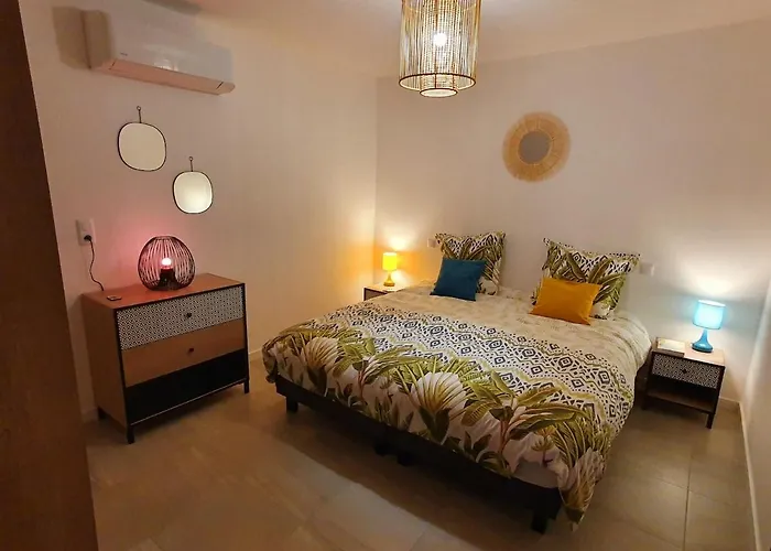 아파트 T2 Yucca Lcp - Beautiful 48 M2 2-room, 17 M2 Terrace, New, Air Conditioning Grosseto-Prugna